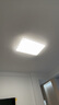 松下（Panasonic） 感应吸顶灯led人体红外线照明灯具阳台走廊楼道玄关过道灯 12W红外人体感应吸顶灯HHXG1215L 实拍图