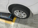 朝阳轮胎 汽车轮胎 205/55R16 91V SA37 适配马自达/现代/大众 实拍图