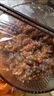 恒慧松仁香肚300g*2 生鲜预制菜袋火腿肠早餐速食熟食源头直发 实拍图