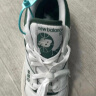 NEW BALANCE NB 550系列夏季男女情侣复古运动篮球板鞋运动鞋 BB550WT1-D 42 26.5cm 晒单实拍图