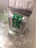 新林玉露 蒸青绿茶新林玉露热爱系列蒸青绿茶雨前茶一级绿茶汤色绿250g盒装 实拍图