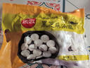 思念宁波风味黑芝麻汤圆1kg/84只 早餐甜品下午茶生鲜黑芝麻汤圆 实拍图