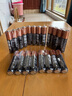 金霸王(Duracell)7号电池20粒装 碱性七号干电池 适用耳温枪/血糖仪/无线鼠标/遥控器/血压计等 实拍图