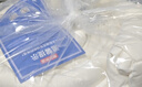 京东京造100%天然新疆棉花被 纯棉被芯双人被子 春秋被5.2斤2.2x2.4m 实拍图