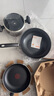苏泊尔（SUPOR）锅具套装不粘锅家用不粘菜炒锅平底锅厨房全套装锅电磁炉燃气通用 [炒+煎+汤+蒸+高+电饭煲] 6件套 实拍图