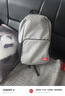 联想（Lenovo）双肩包商务简约通勤背包休闲旅游户外出差男女适用男生女生学生书包坚固耐磨【轻量化】 实拍图
