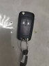 炫咔仕适用雪佛兰科鲁兹钥匙壳别克英朗XTGT君威汽车遥控器折叠替换外壳 科鲁兹两键原车款外壳 实拍图