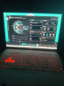 华硕天选5 Pro 锐龙版 16英寸电竞游戏本 笔记本电脑(R9-7940HX 16G 1T RTX4070 2.5K 165Hz 高色域)青 晒单实拍图