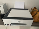 齐心（COMIX）两孔打孔器 打孔机活页本可打φ6mm10页(带定位标尺) B2911白 实拍图