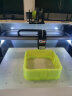 巨影 PMAX 3D打印机耗材PLA耗材仿木色 实拍图