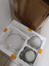 唯铭诺碗碟套装陶瓷餐具套装家用碗筷盘子现代乔迁送人礼品 简墨26头 实拍图