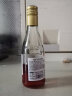 慕拉（MOULA）小瓶红酒冰白葡萄酒甜型网红小甜水低度甜酒多口味200ml 礼盒200ml*6瓶 实拍图