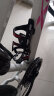 喜德盛（xds） 自行车水壶架强韧性 单车山地车水杯架自行车配件装备配套螺丝 黑红 实拍图