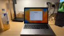 Apple MacBook Pro  2020款13英寸 苹果笔记本电脑 二手笔记本 深空灰色 M1+16G+512G 晒单实拍图