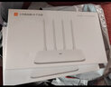 【二手99新】小米（MI）路由器4C 米家智能迷你路由器无线wifi4天线家用办公放大器路由器穿墙王 【100M】小米路由器4C 99新 实拍图