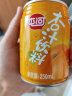 屯河 中粮 果汁饮料果蔬汁 组合 番茄汁（2种各2罐)+杏汁2罐 实拍图