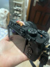 尼康（Nikon） Z30 APS-C画幅 数码微单无反相机 Z30单机身 +Z DX16-50mm镜头套 官方标配 晒单实拍图
