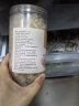 姚朵朵虾皮 罐装90g  小虾米 海米干海产虾仁干海鲜煲汤调味食材 晒单实拍图