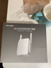 腾达（Tenda）WiFi6千兆信号放大器5G双频无线网络扩展器大户型增强器ap中继器家用拓展加强穿墙无线转有线 5G双频 1500M【WIFI6千兆网口】 实拍图