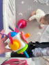 澳贝（auby）婴幼儿童玩具早教益智抚触手抓忙碌球多面玩法六面体生日圣诞礼物 实拍图