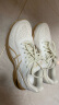 ASICS亚瑟士 女鞋缓震透气跑鞋运动鞋 GEL-PURSUE 5 1012A524【YH】 米色/金色200 37 实拍图