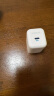 ANKER安克苹果充电器PD快充20W充电头Type-C适用iPhone15ProMax/plus/14/13/12/华为/小米手机充电头白 晒单实拍图