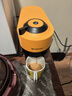 Nespresso奈斯派索胶囊便携咖啡机小型家用全自动商用离心萃取宛如手冲大容量水箱多杯量多种色彩雀巢咖啡 POP元气黄及时刻艺境6条装（赠试用胶囊12颗） 实拍图
