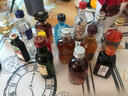 月氏人洋酒小酒版套装13支迷你收藏版酒伴玻璃瓶组合套餐情人节送礼套装 13瓶小酒版（裸瓶） 晒单实拍图