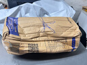 中联（ZOLEE）中联小吊扇小型迷你小风扇床上用风扇家用蚊帐扇学生宿舍用电风扇3叶大风力微风吊扇语音声控zolee 扇面直径50CM+开关线 实拍图