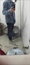 安初夏外套男潮流衣服男士套装春秋季新款一套帅气搭配工装夹克男装 型男三件套 XL 【推荐120-140斤】 实拍图