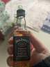 杰克丹尼美国田纳西州调和型威士忌 50ml*3 混合口味调酒礼盒  实拍图