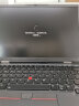 ThinkPad T14p 联想14英寸高性能标压工程师本笔记本电脑 13代酷睿i5-13500H 32G 1TB 2.2K 商务办公本 晒单实拍图