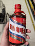 希诺（HEENOOR）双层玻璃杯女士泡花茶杯迷你便携潮流水杯家用隔热防烫带过滤杯子 蒂芙尼蓝-200ml（迷你杯） 礼盒装 实拍图