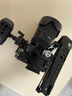 斯莫格（SmallRig）索尼a7m4 A7R4 A7R5 A7S3 A1兔笼拓展框相机单反摄影专用底板座L板横竖拍摄手提柄全半包Sony配件 【上手提+旋转侧手柄】拓展框套件 实拍图