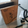 美菱吸尘器家用工业强力1800W大功率装修美缝洗车狗猫毛保洁开荒干湿吹多功能吸尘机器 20L 升级款|增沙发刷+小圆刷+九件套+尘隔 实拍图