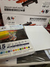 质印适用联想m7206硒鼓LT201粉盒m7216nwa墨盒LD201墨粉m1851打印机S1801 【大容量双支装】LT201粉盒 实拍图