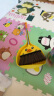 鑫思特（XST）儿童过家家厨房玩具做饭炒菜语音电磁炉套装男女孩3-6岁生日六一儿童节礼物 实拍图