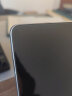 酷乐锋 三星Tab S7+/S8+钢化膜GalaxyTab S7 FE 平板保护贴膜12.4英寸2022款电脑贴膜全屏覆盖高清超薄玻璃膜 实拍图