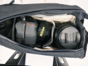 Bellroy澳洲Venture Sling 10L探险家相机包摄影单反旅行斜挎包 午夜黑10L 晒单实拍图