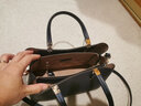金利来女包手提包女士简约优雅商务手拎包 生日礼物送礼 实拍图