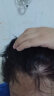 欧莱雅轻松染一洗黑色植萃盖白自己在家染发男女通用染发剂膏4.52暖栗棕 晒单实拍图