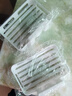 卫生间壁挂肥皂盒吸盘香皂盒沥水肥皂架双层沥水置物架免打孔香皂 2个装【免打孔肥皂盒】颜色随机 实拍图