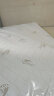 穗宝（SYMBOL）奥南优质天然乳胶床垫软硬适中弹簧床垫双人床垫1.5米*2米 实拍图