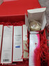 资生堂（Shiseido）悦薇水乳女士护肤品套装化妆品礼盒 生日节日礼物送女友送爱人 滋润6件:洁面+水乳+精华+霜+眼霜 实拍图