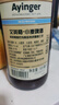 艾英格Ayinger德国原装进口精酿5号多花小麦巴伐利亚原创小麦啤酒500ML 2品牌德式小麦 500mL 6瓶 组合装 实拍图