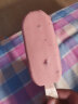 梦龙和路雪 车厘子樱花口味冰淇淋 68g*4支 雪糕 冰激凌 实拍图