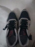 金盾骆驼断码男鞋冬季网面运动鞋男休闲鞋2025新款学生青年透气跑步鞋 灰色 42 实拍图