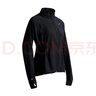 迪卡侬跑步外套女速干瑜伽服健身衣防风夹克户外运动外套-2706780 实拍图