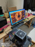 华硕（ASUS）DUAL GeForce RTX4060TI-O8G V2电竞游戏显卡 晒单实拍图