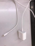 Apple/苹果 20W USB-C手机充电器插头 Type-C快速充电头 手机充电器 适配器 适用iPhone/iPad/Watch 晒单实拍图